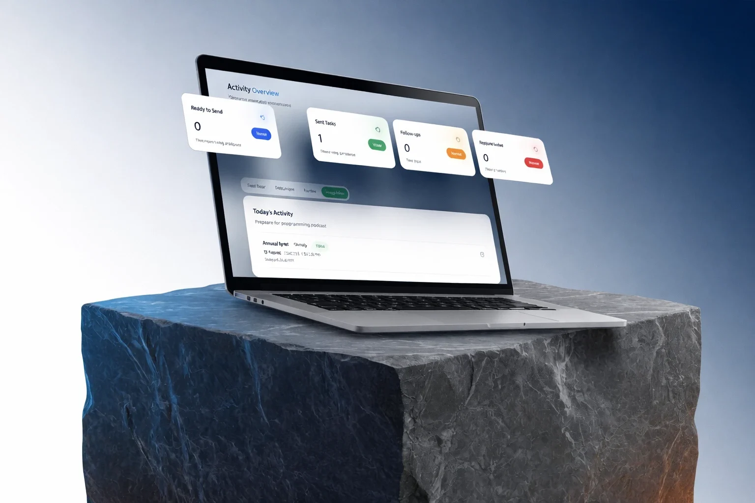 Dental scheduling automation preview